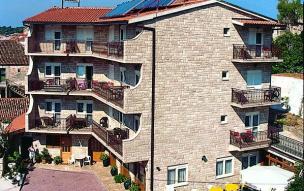 Hotel Makarska